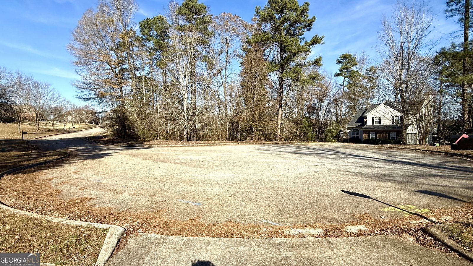 230 Mels Way Stockbridge - 39