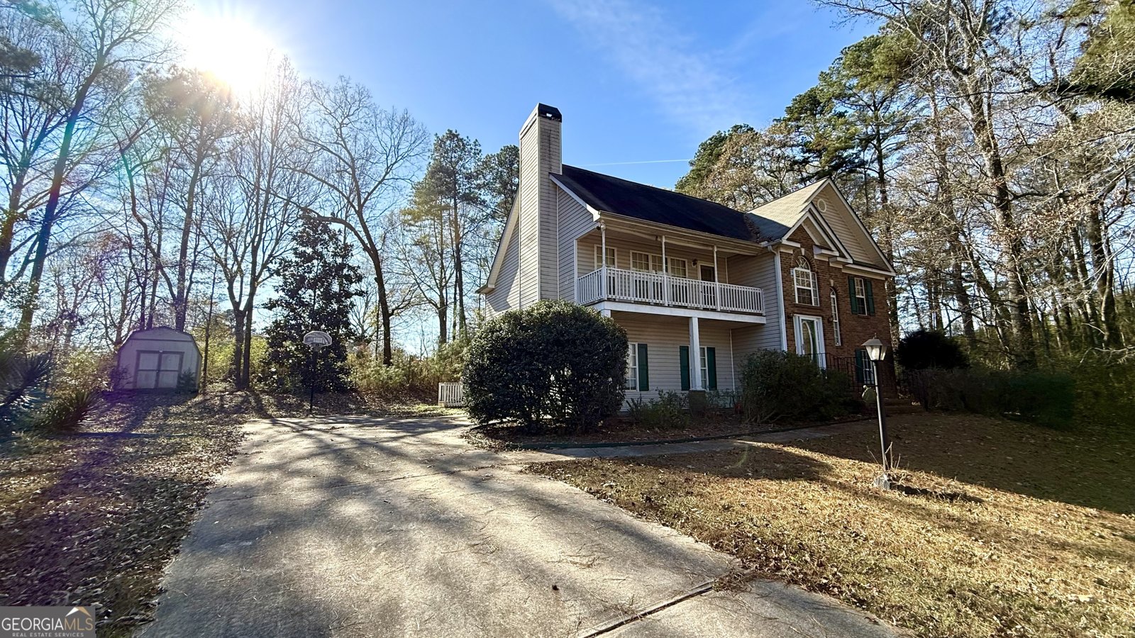 230 Mels Way Stockbridge - 40