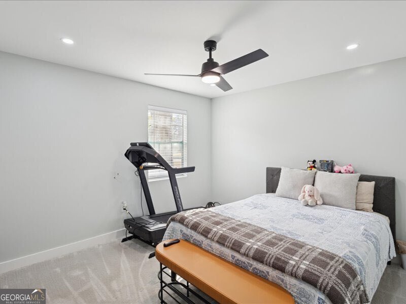 203 Holiday Circle Savannah - 12