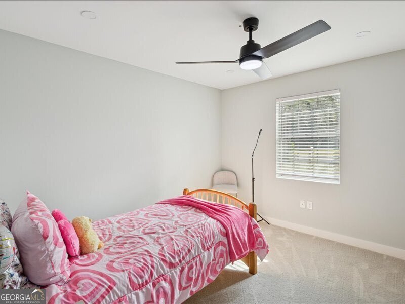 203 Holiday Circle Savannah - 14