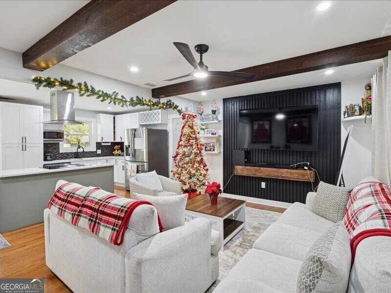 203 Holiday Circle Savannah - 2