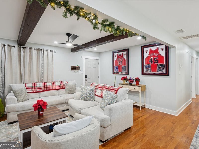 203 Holiday Circle Savannah - 3