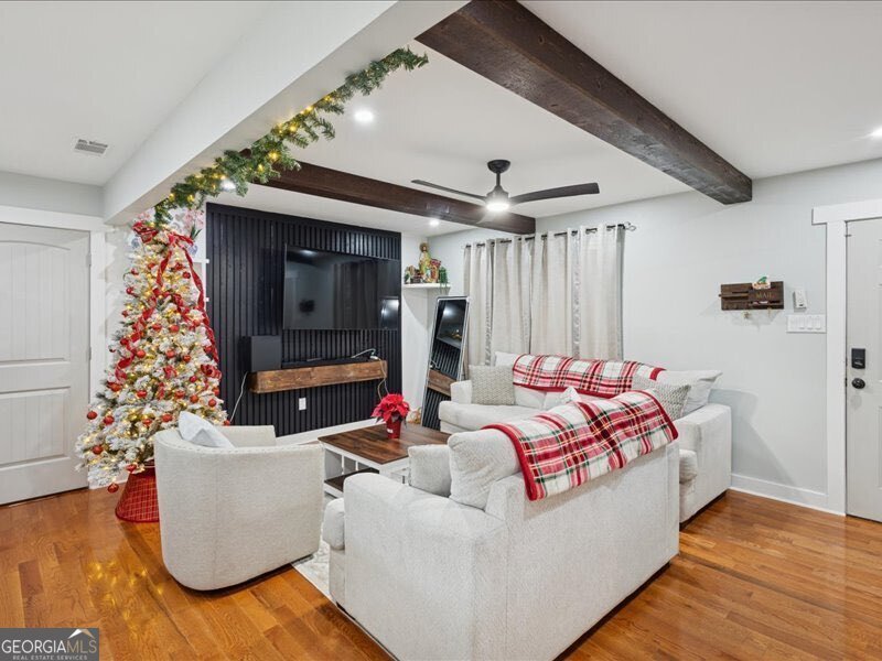 203 Holiday Circle Savannah - 4