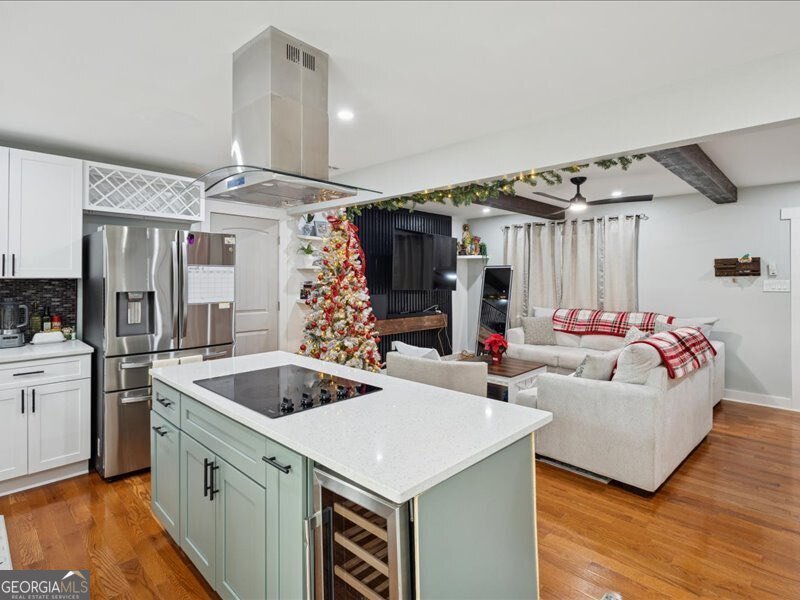 203 Holiday Circle Savannah - 5