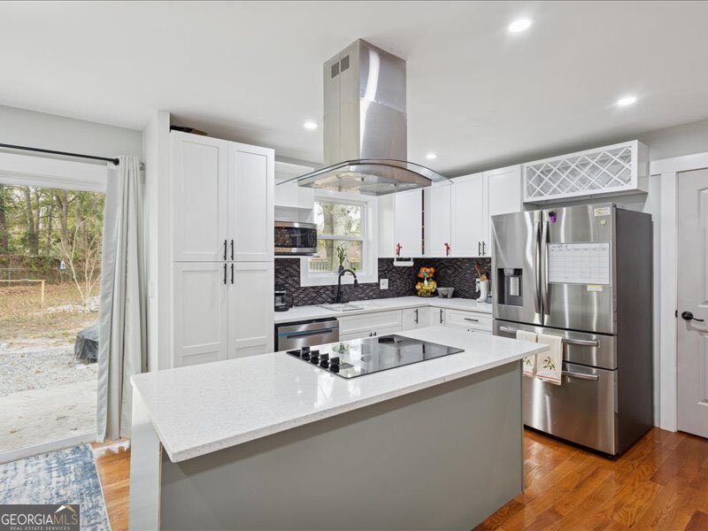 203 Holiday Circle Savannah - 6