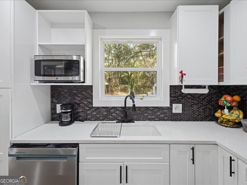 203 Holiday Circle Savannah - 7