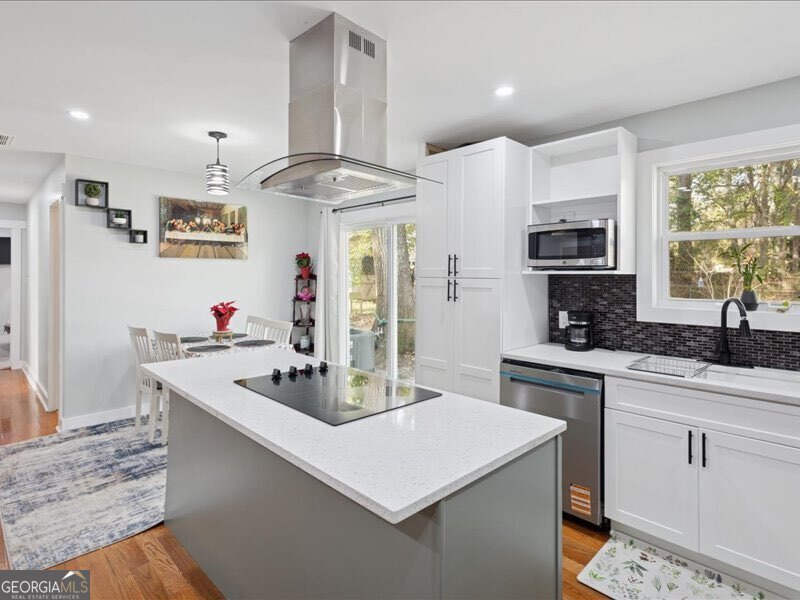 203 Holiday Circle Savannah - 8