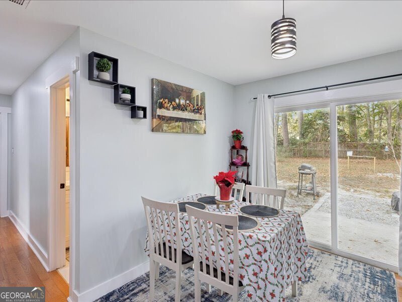 203 Holiday Circle Savannah - 9