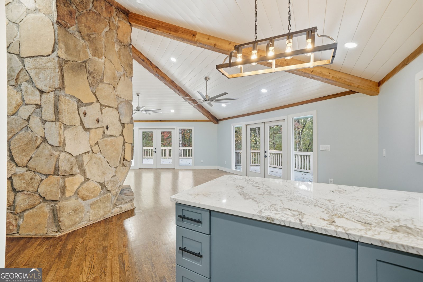 484 Mountain Stream Lane Lakemont - main photo