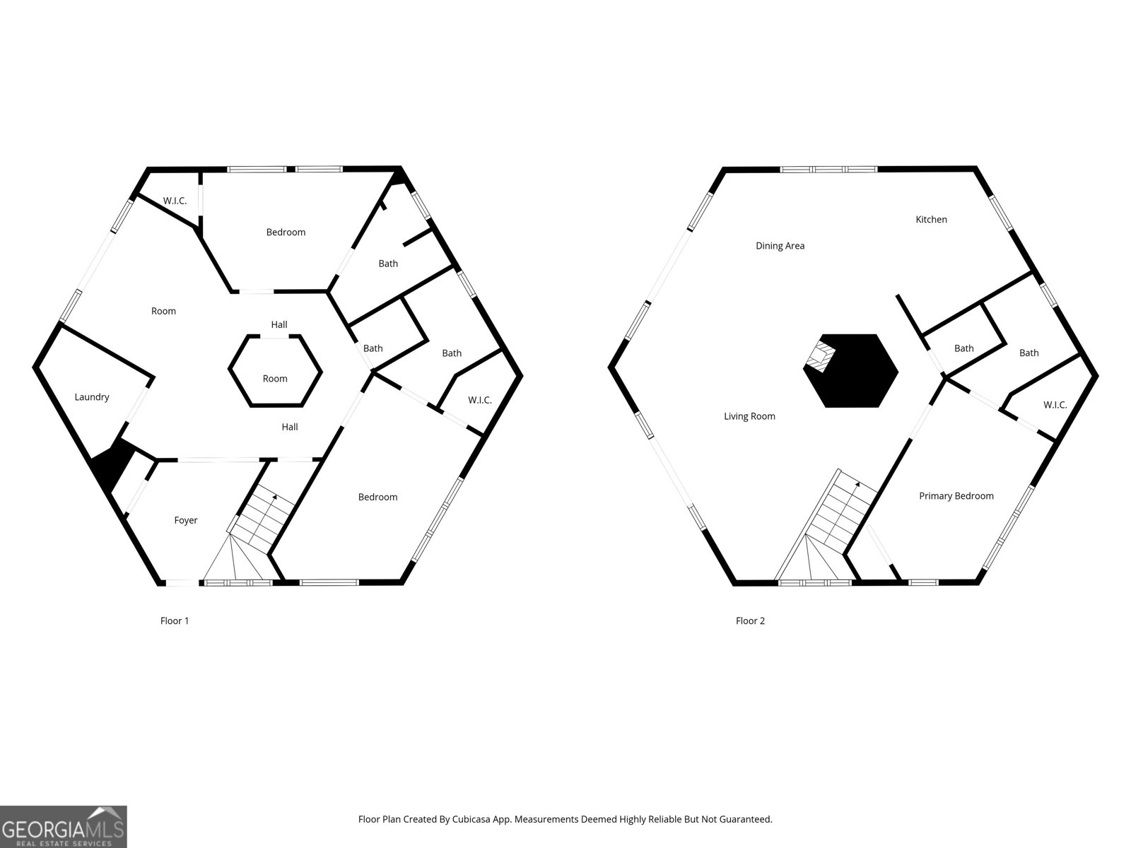 484 Mountain Stream Lane Lakemont - 12