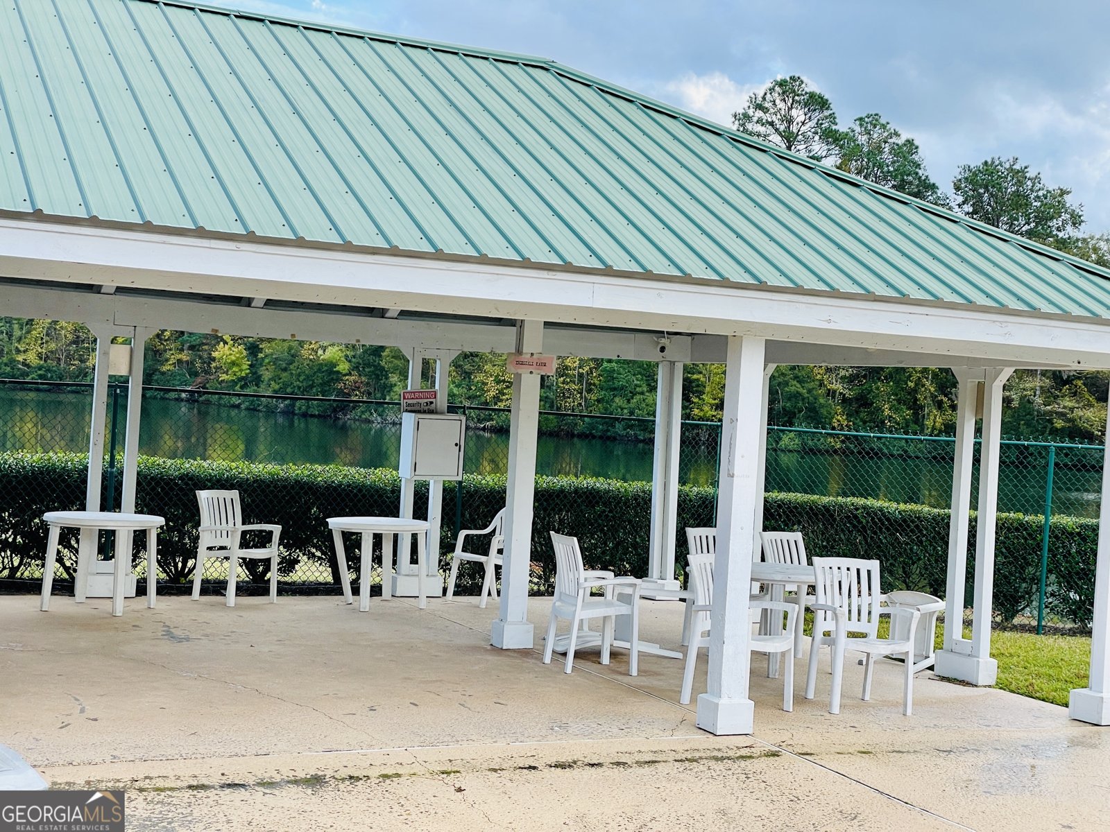 105 Lakemont Drive Kingsland - 24