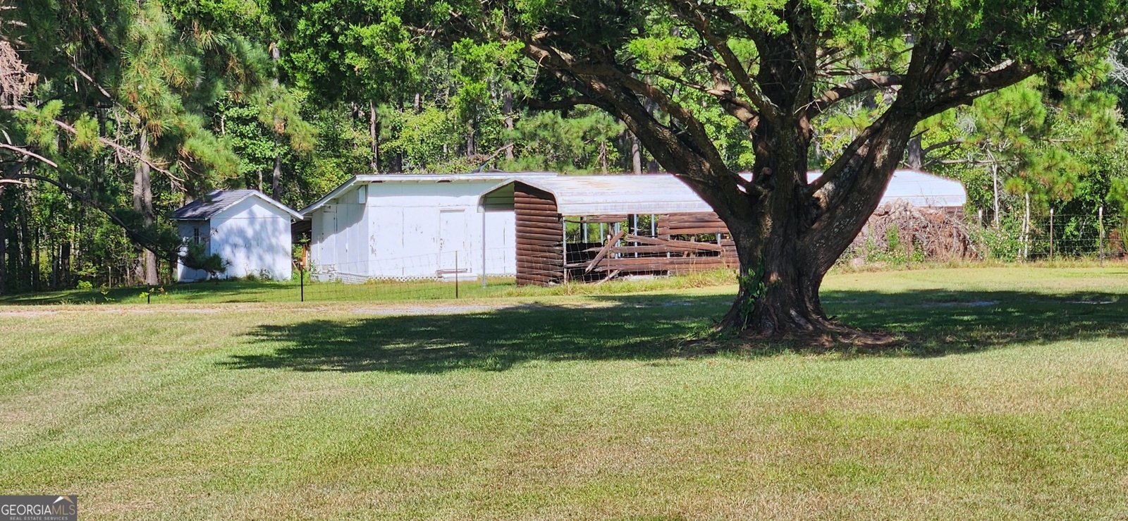 13254 Lake Church Road Metter - 10