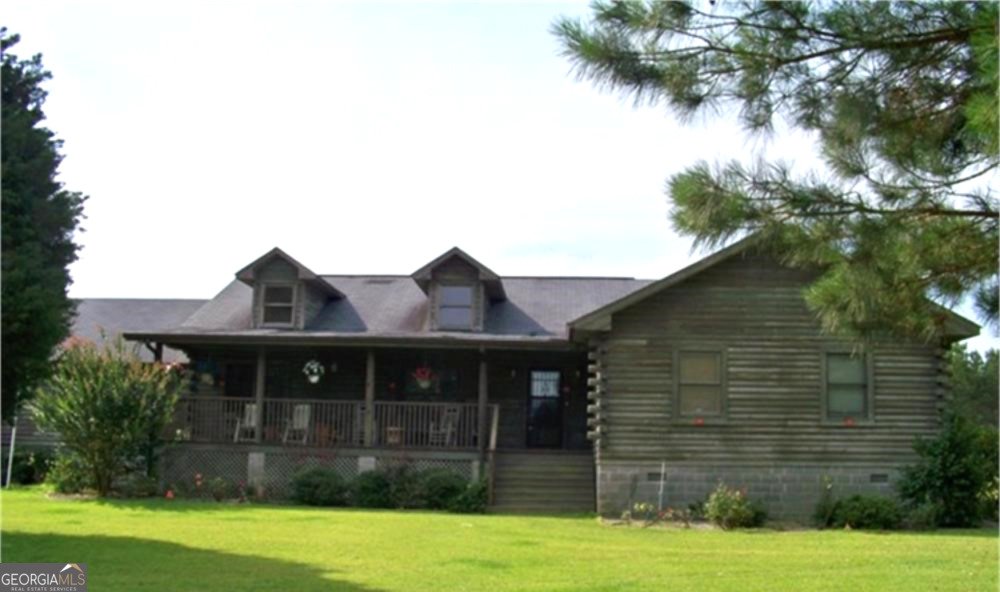 13254 Lake Church Road Metter - 11