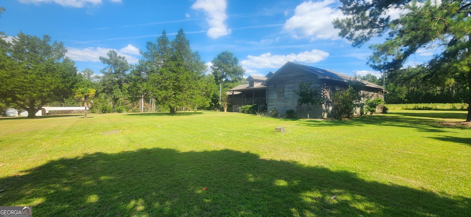 13254 Lake Church Road Metter - 2