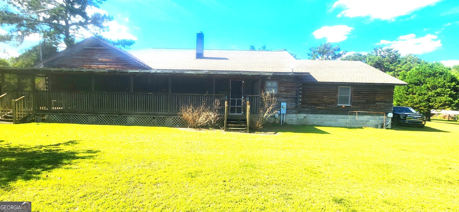 13254 Lake Church Road Metter - 4