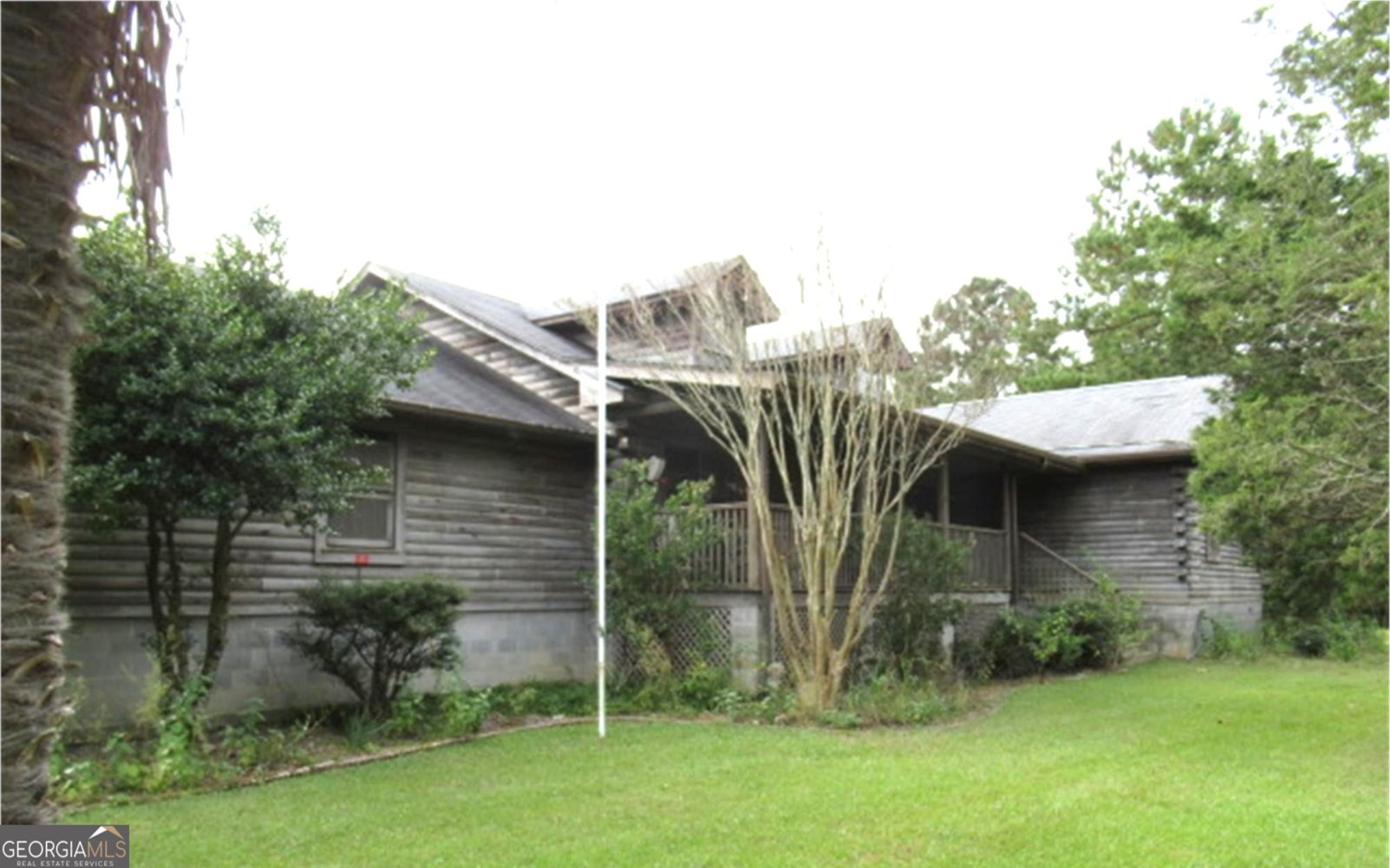 13254 Lake Church Road Metter - 5