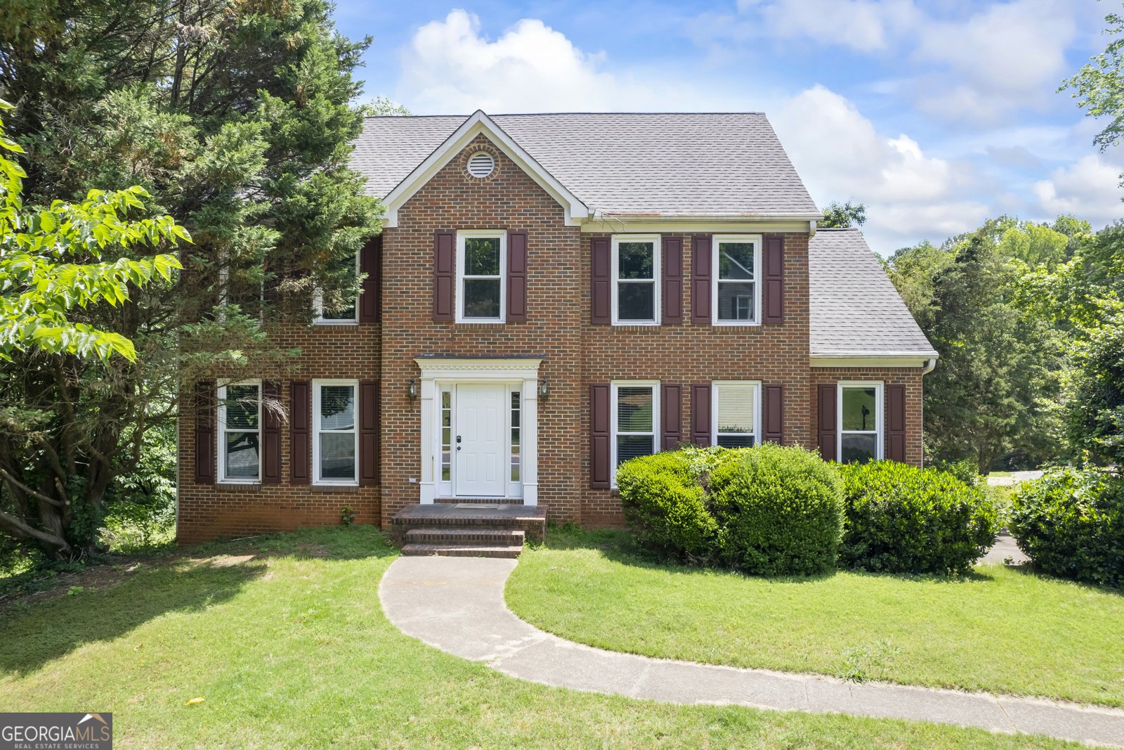 2196 Kildare Way Kennesaw - 1