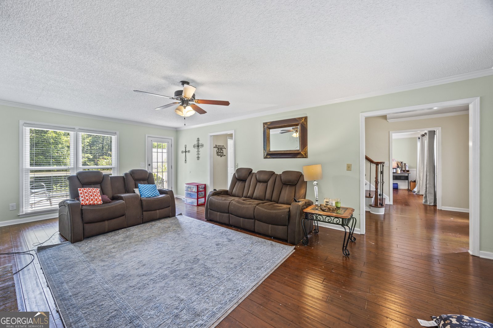 2196 Kildare Way Kennesaw - 12