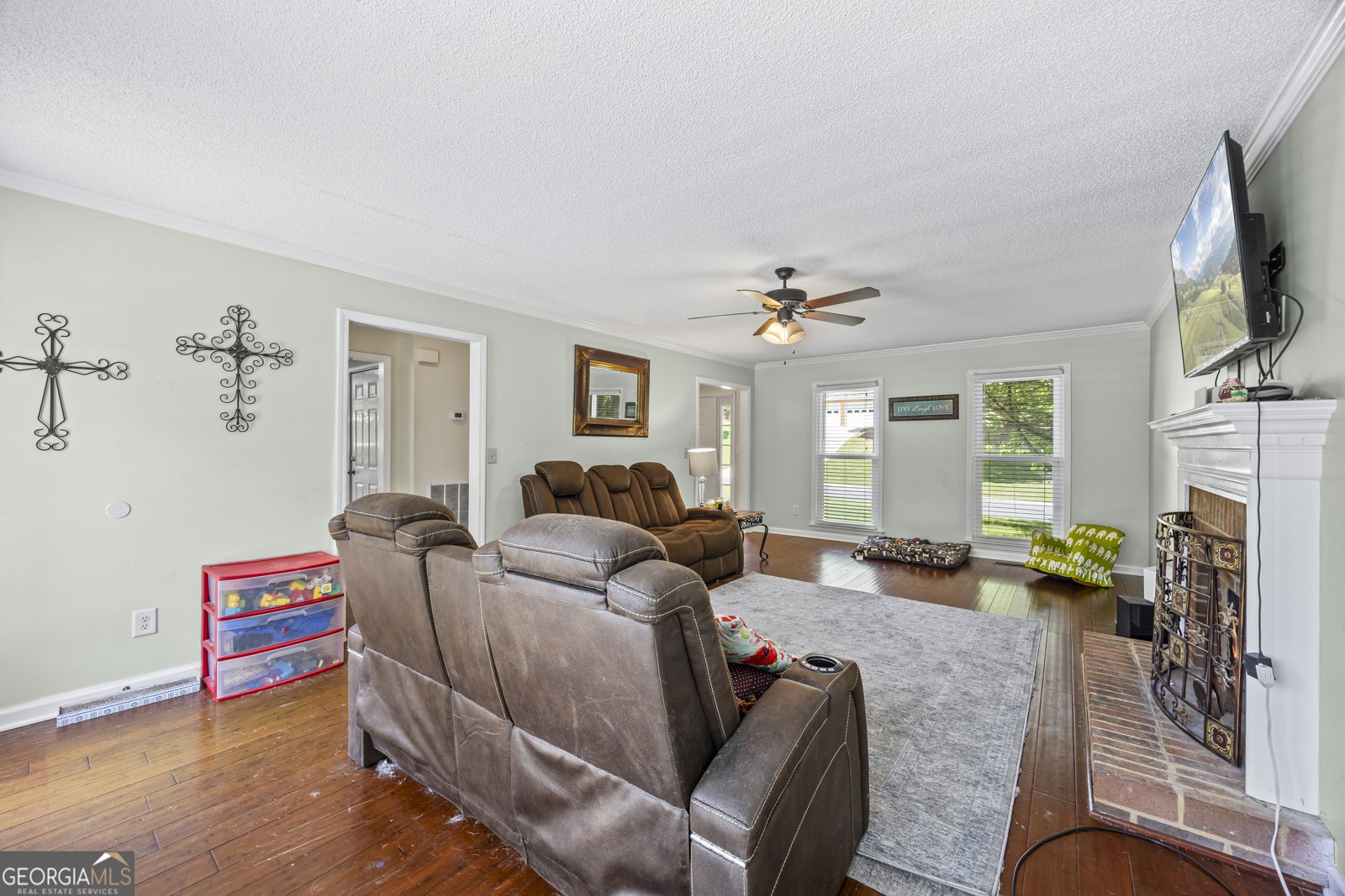 2196 Kildare Way Kennesaw - 13