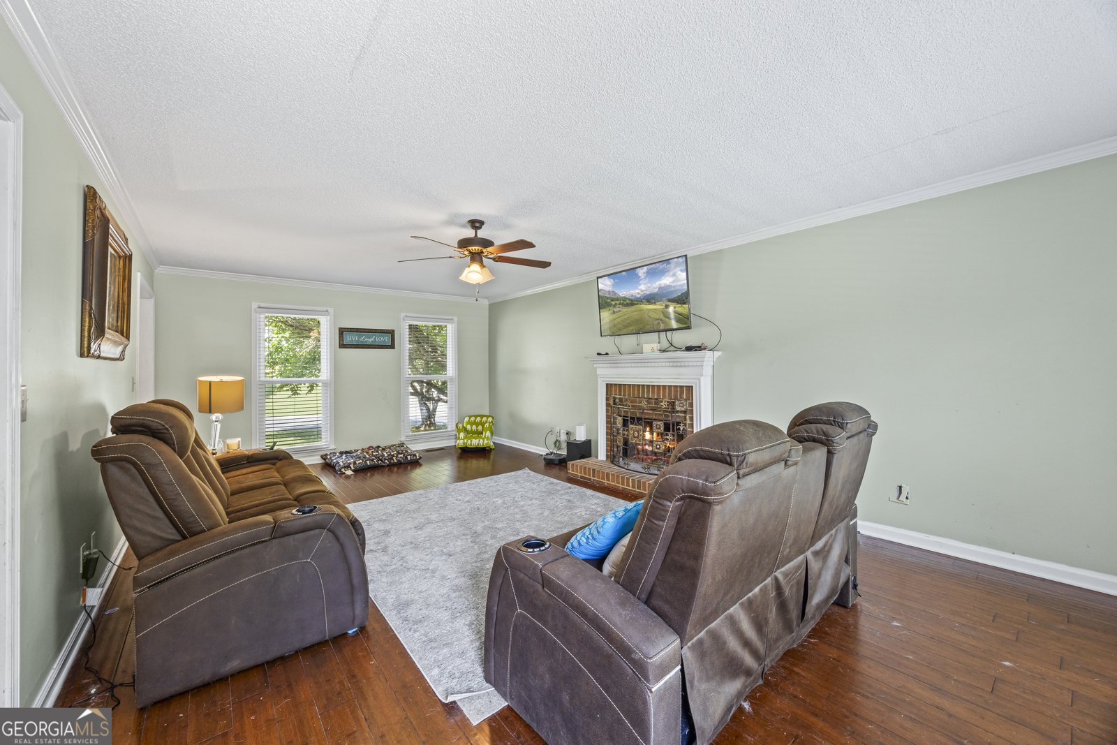 2196 Kildare Way Kennesaw - 14