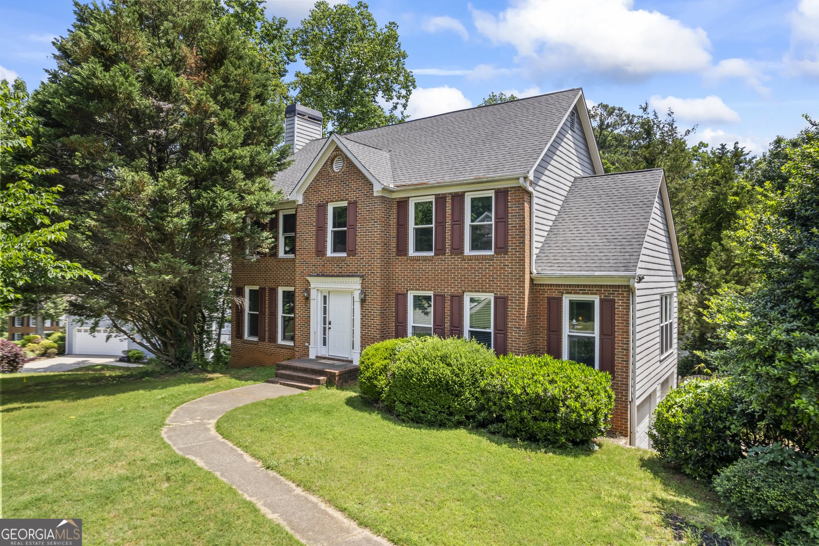 2196 Kildare Way Kennesaw - 2