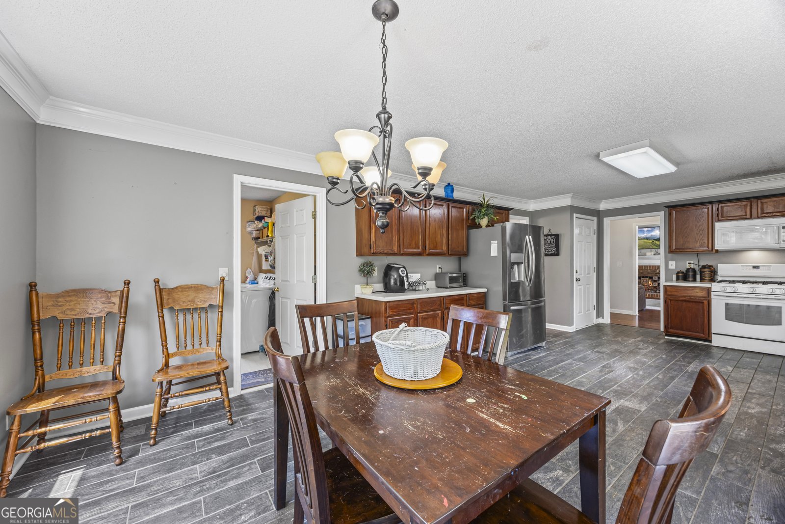 2196 Kildare Way Kennesaw - 22