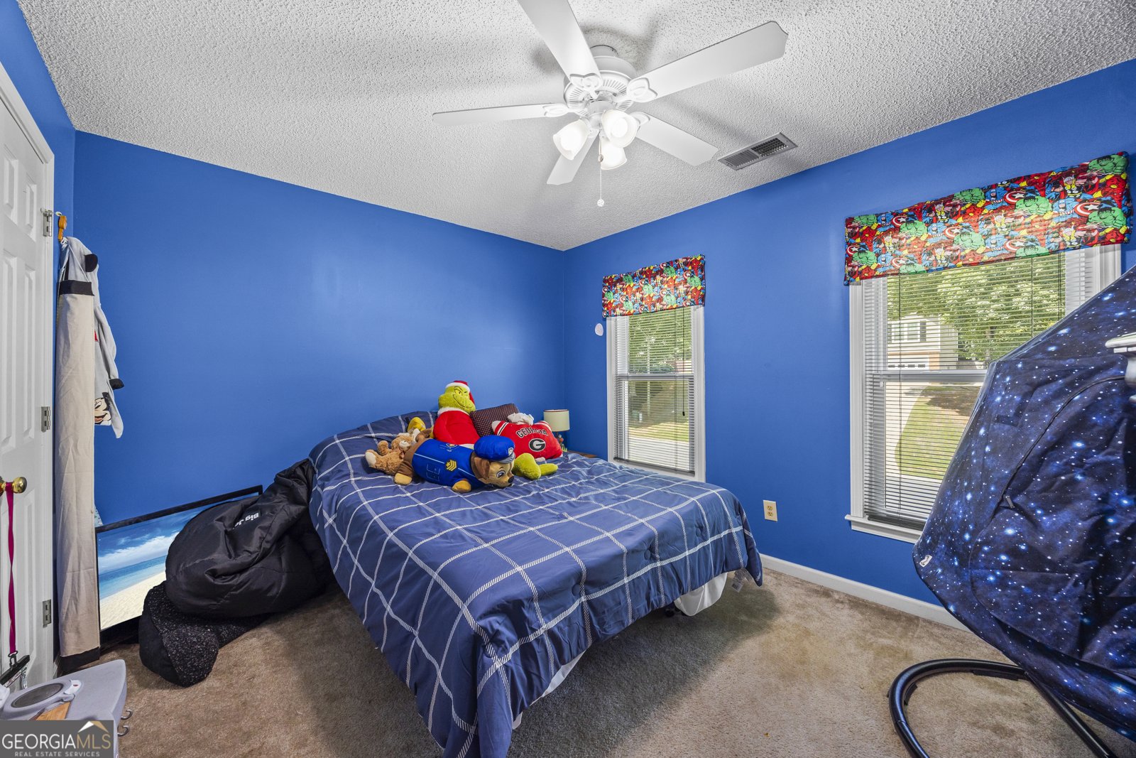 2196 Kildare Way Kennesaw - 28