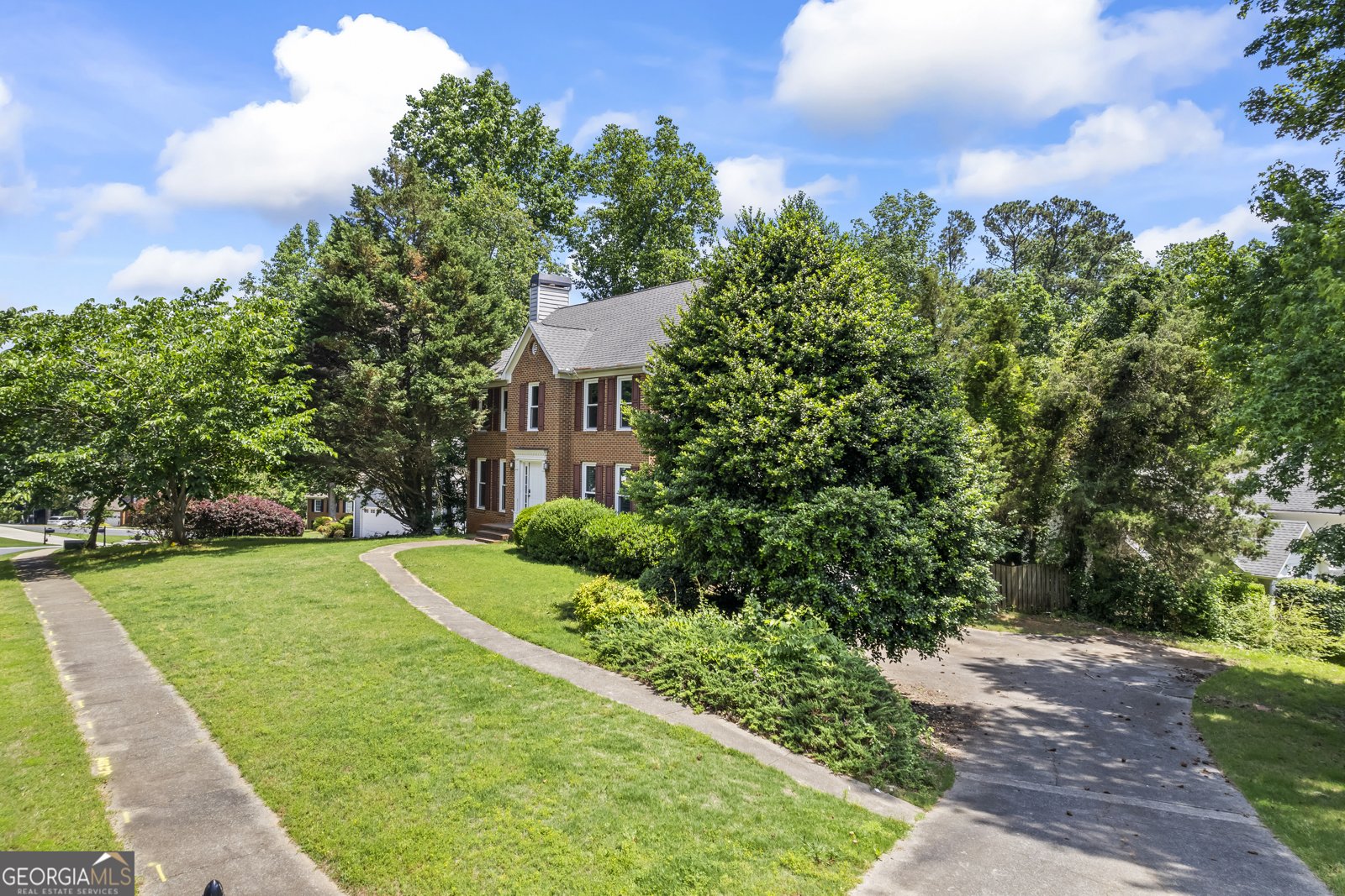 2196 Kildare Way Kennesaw - 3