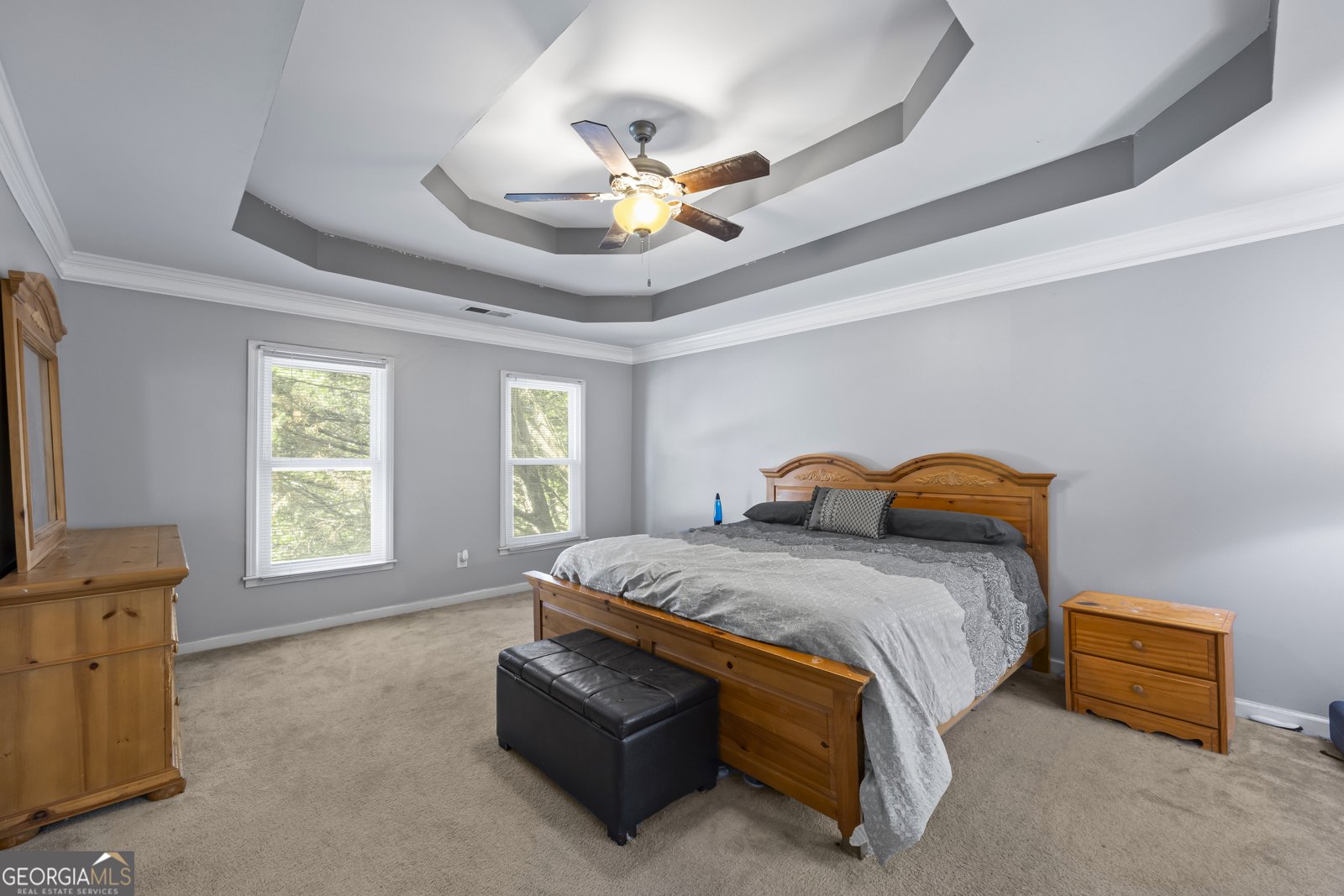 2196 Kildare Way Kennesaw - 30