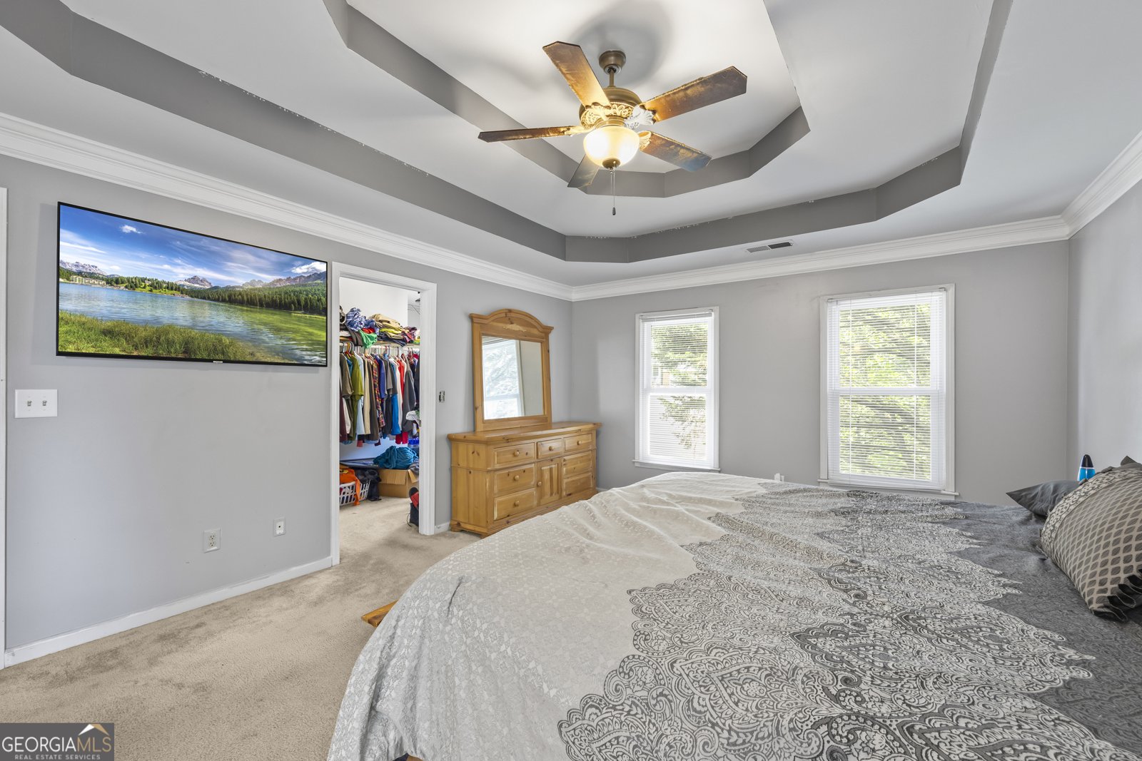 2196 Kildare Way Kennesaw - 31