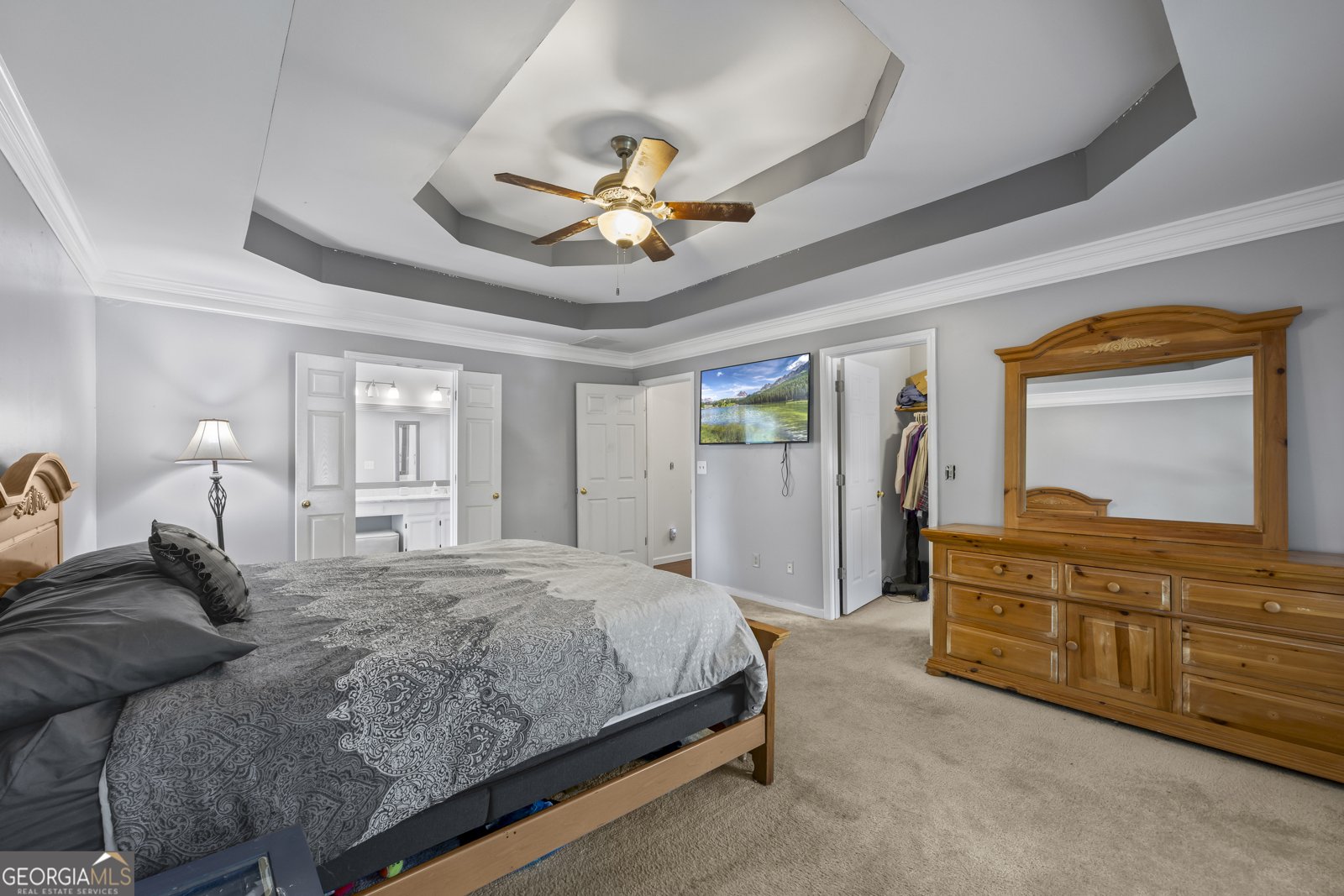 2196 Kildare Way Kennesaw - 32