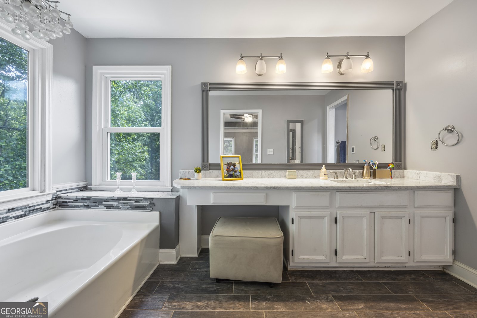 2196 Kildare Way Kennesaw - 34