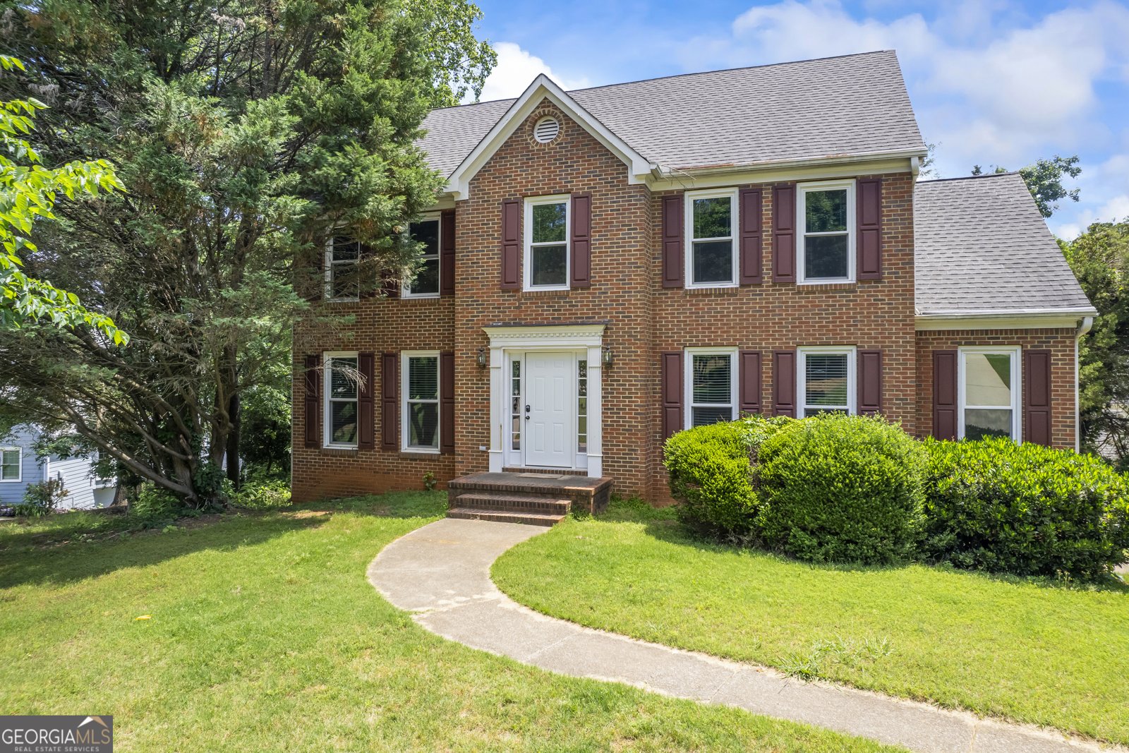 2196 Kildare Way Kennesaw - 4