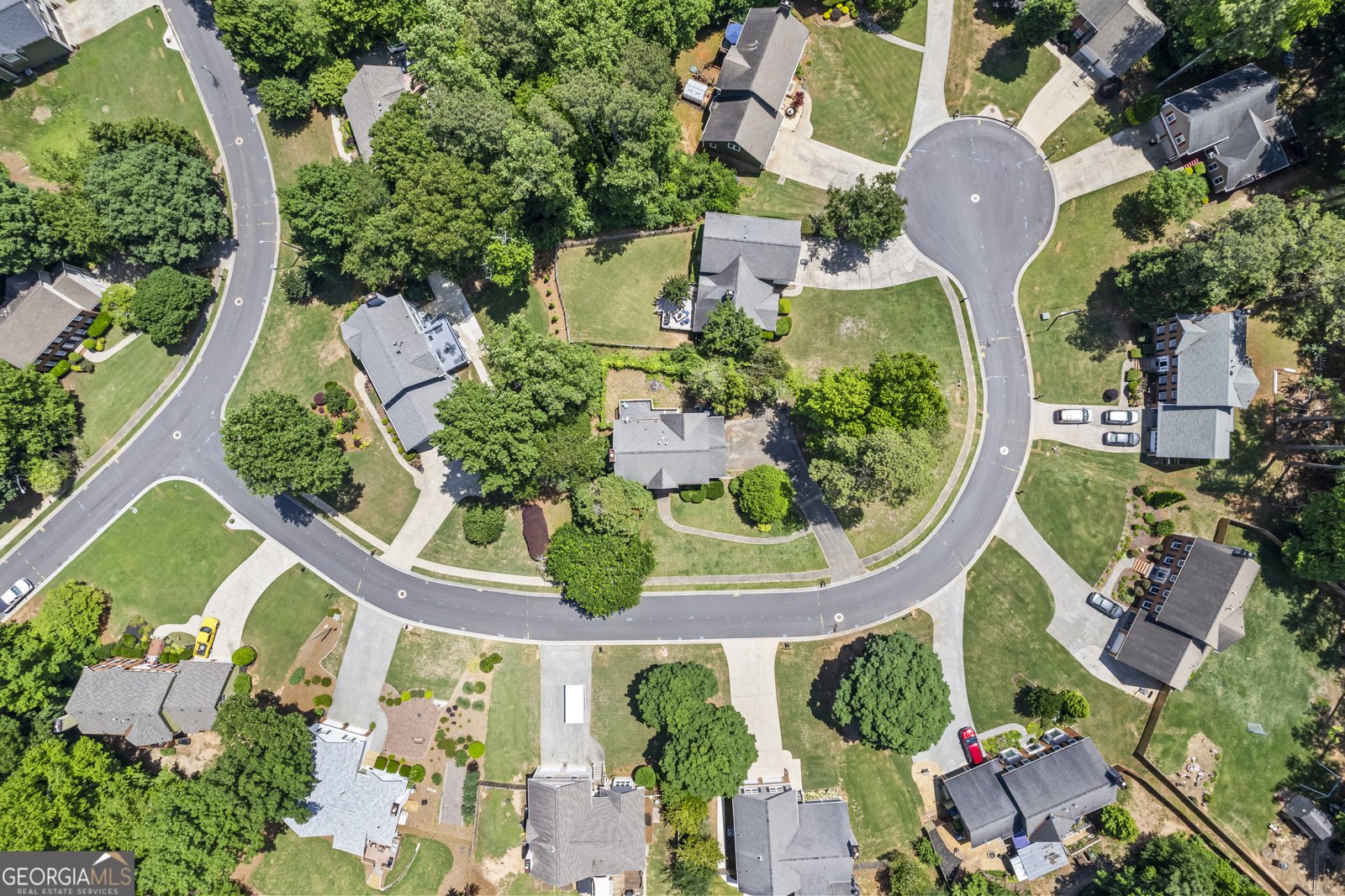 2196 Kildare Way Kennesaw - 5