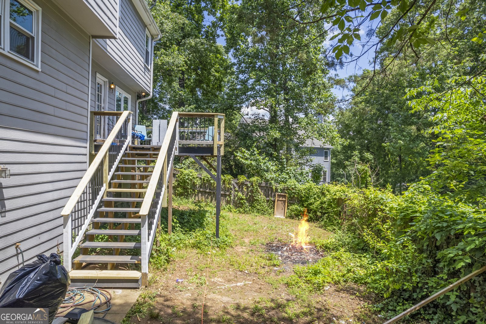 2196 Kildare Way Kennesaw - 7