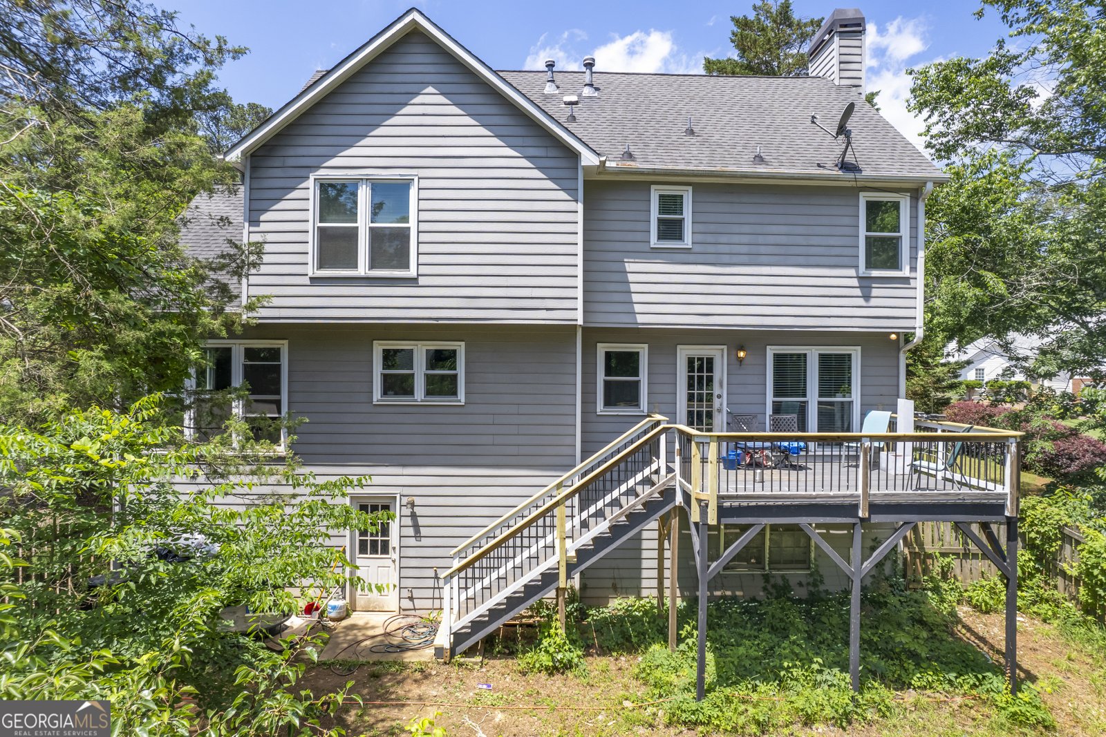 2196 Kildare Way Kennesaw - 9