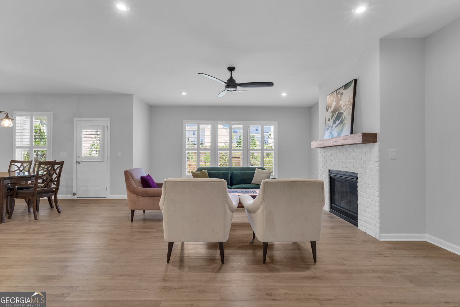 156 Westberry Street Peachtree City - 10