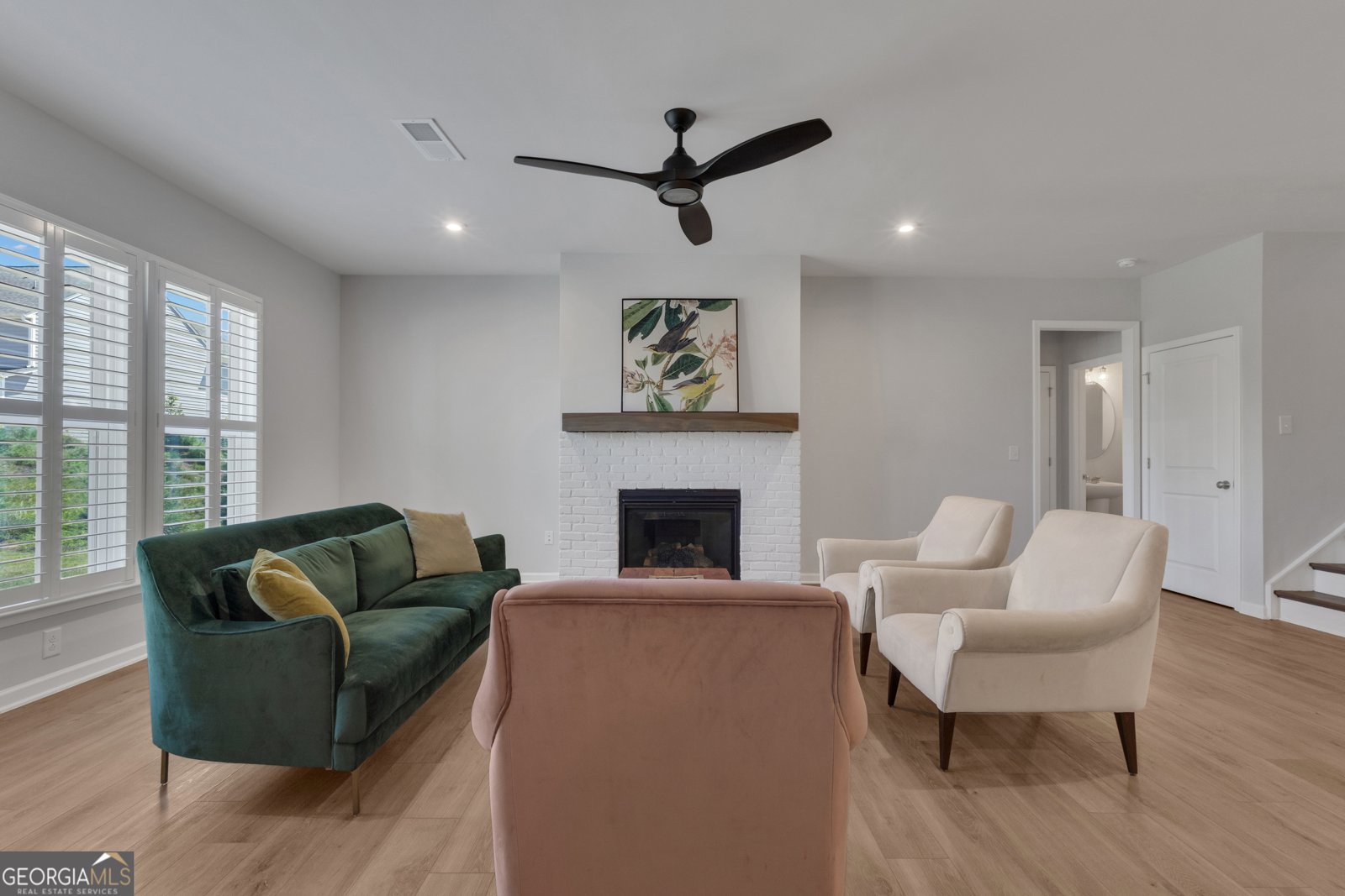 156 Westberry Street Peachtree City - 12