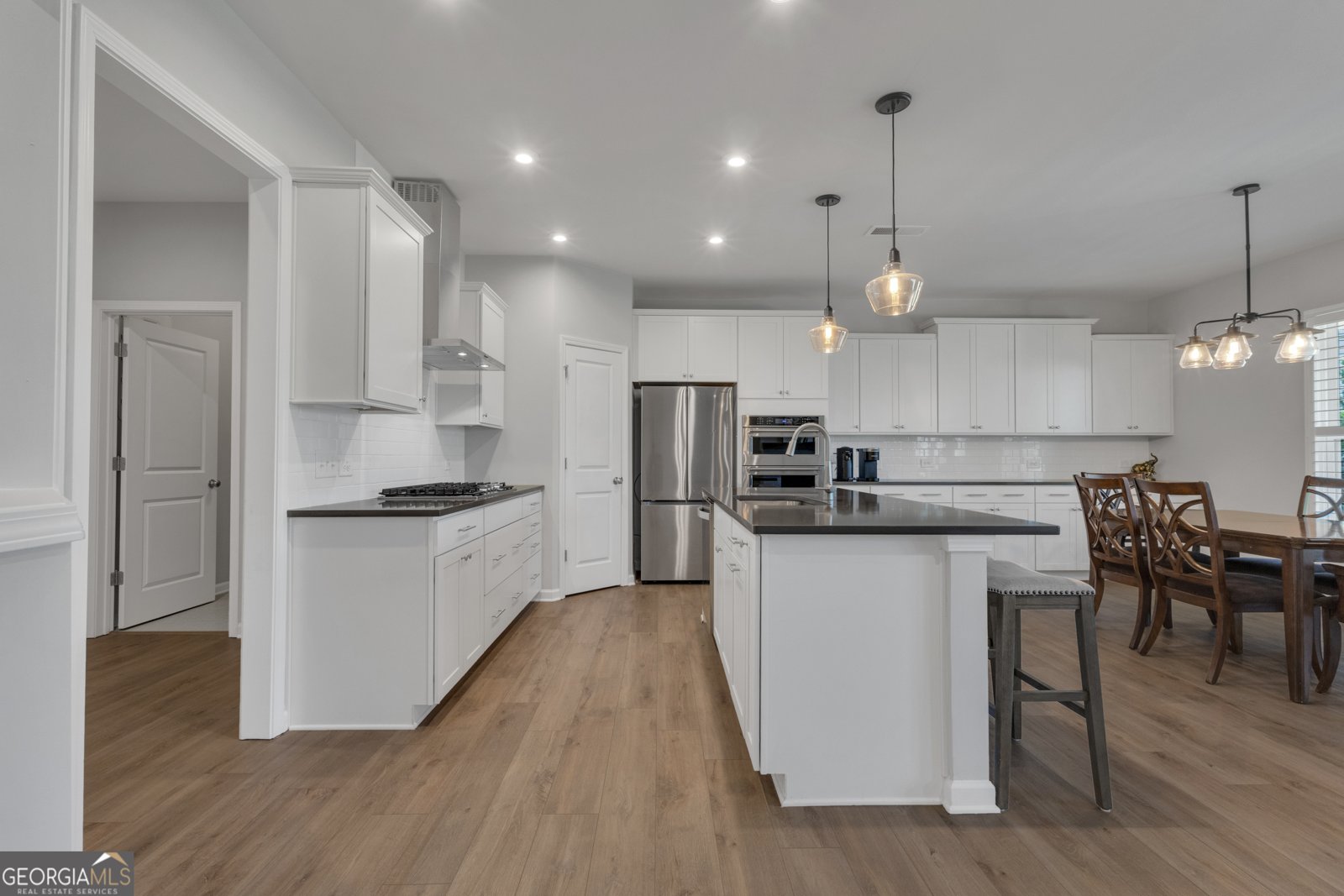 156 Westberry Street Peachtree City - 15