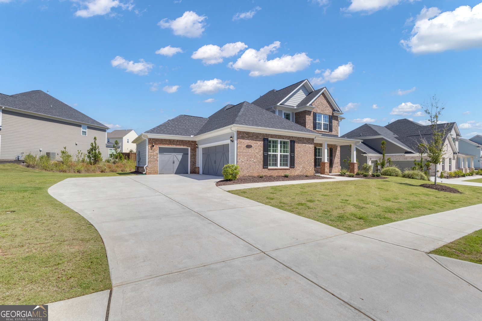 156 Westberry Street Peachtree City - 5