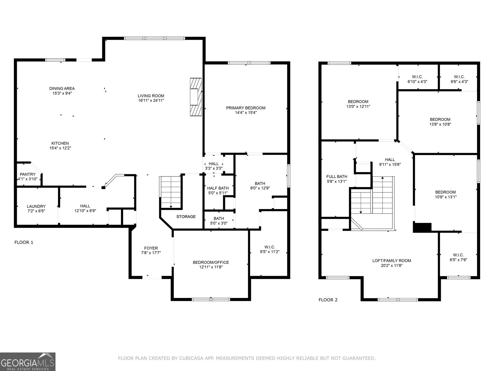156 Westberry Street Peachtree City - 50