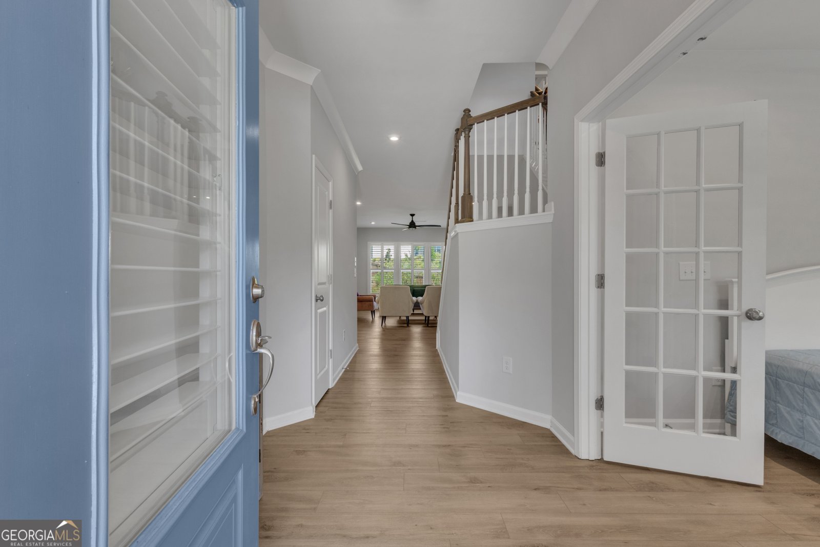 156 Westberry Street Peachtree City - 8