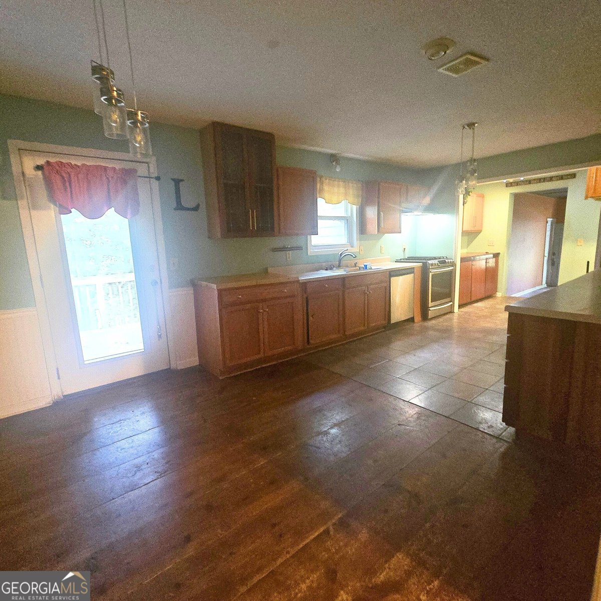 585 Lee Drive Acworth - Photo 14