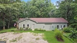 585 Lee Drive Acworth - 2