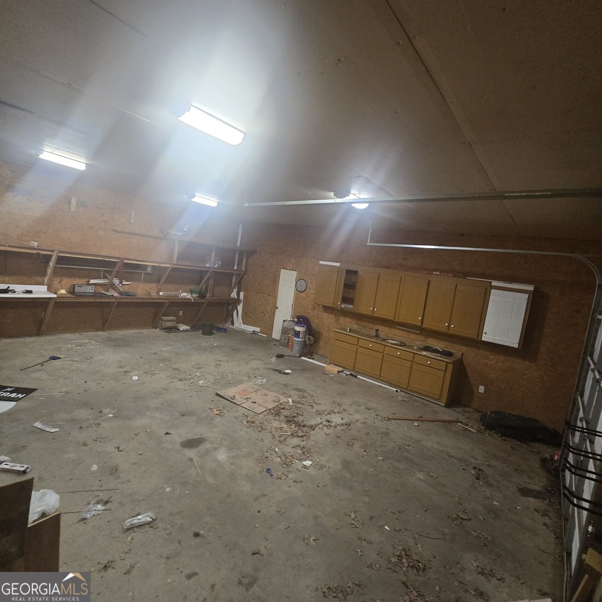 585 Lee Drive Acworth - Photo 27