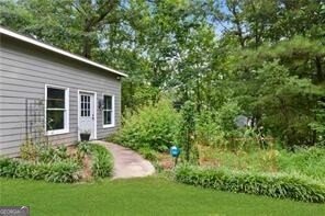 585 Lee Drive Acworth - 3