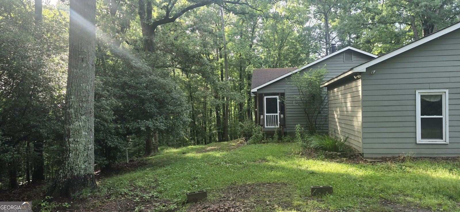 585 Lee Drive Acworth - Photo 30