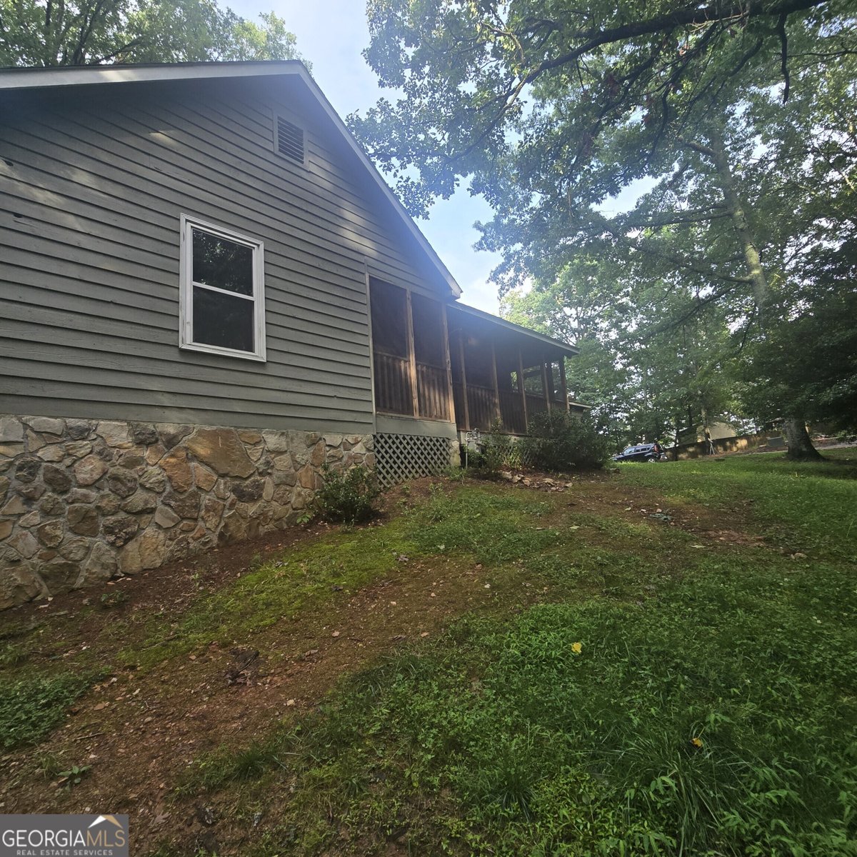 585 Lee Drive Acworth - Photo 36