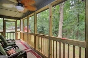 585 Lee Drive Acworth - 4