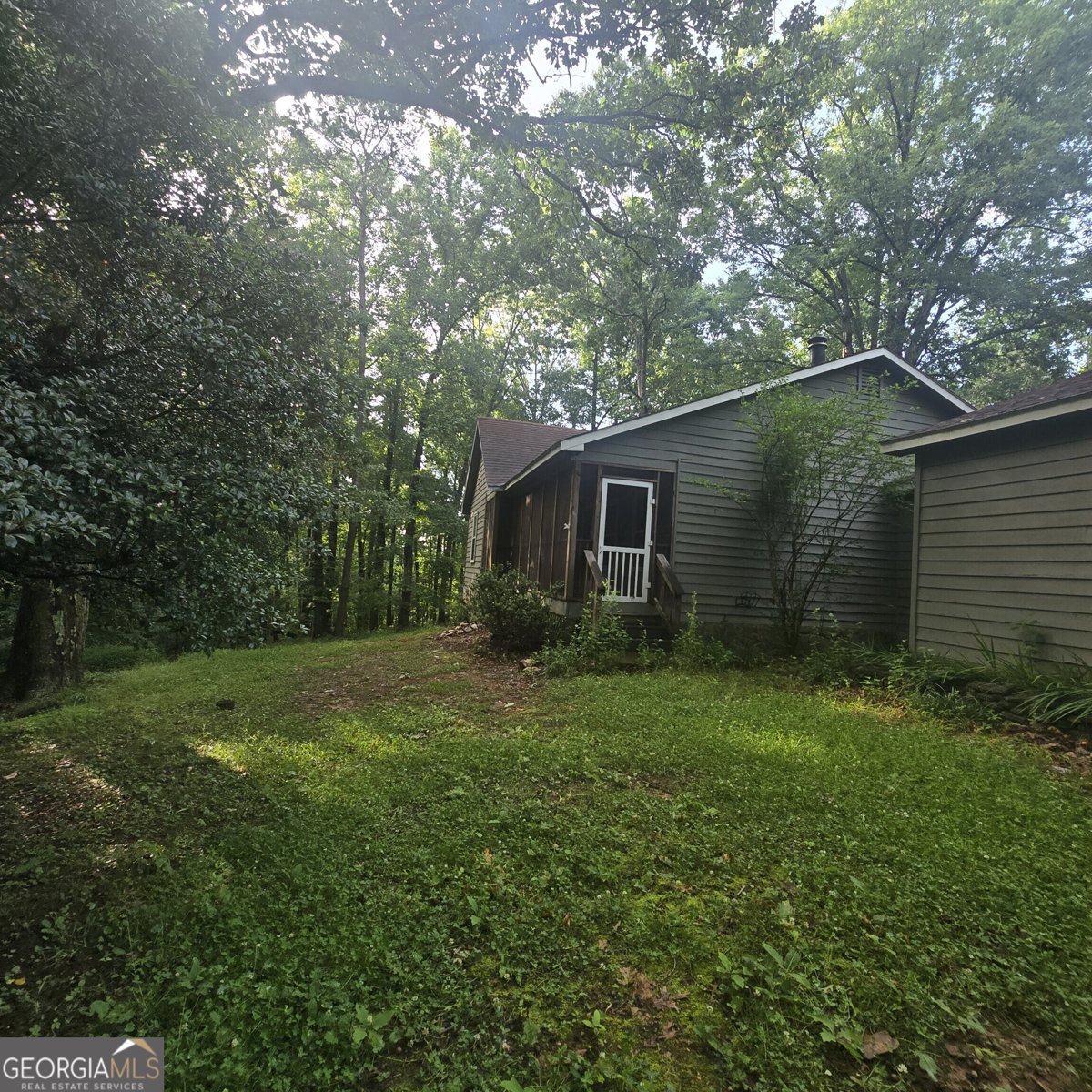 585 Lee Drive Acworth - Photo 40